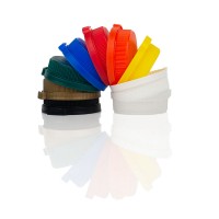 38mm CAP FOR HDPE MILK BOTTLES